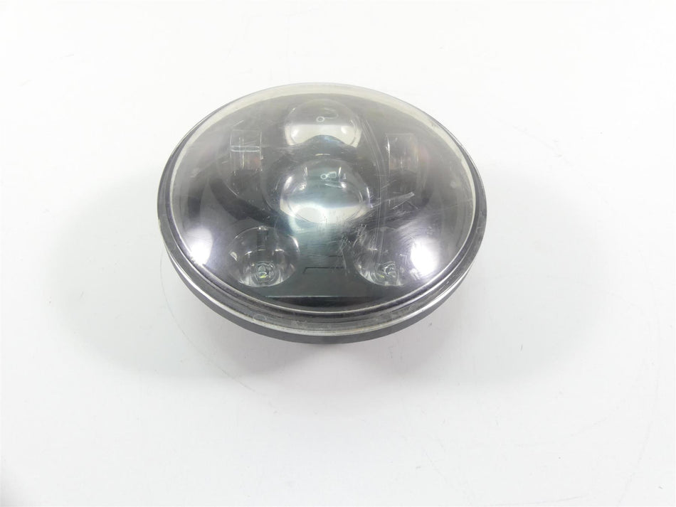 1999 Harley Dyna FXDS Convertible Moons MC 5.75 Moonmaker 2 Led Headlight -Read {{ shop.shopifyCountryName }} - Mototech271