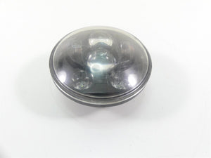 1999 Harley Dyna FXDS Convertible Moons MC 5.75 Moonmaker 2 Led Headlight -Read