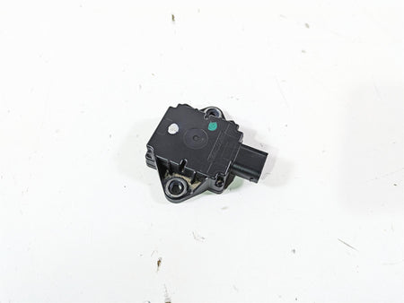 2021 Aprilia RS660 Fall Lean Angle Tilt Slope Sensor 2D000448 {{ shop.shopifyCountryName }} - Mototech271