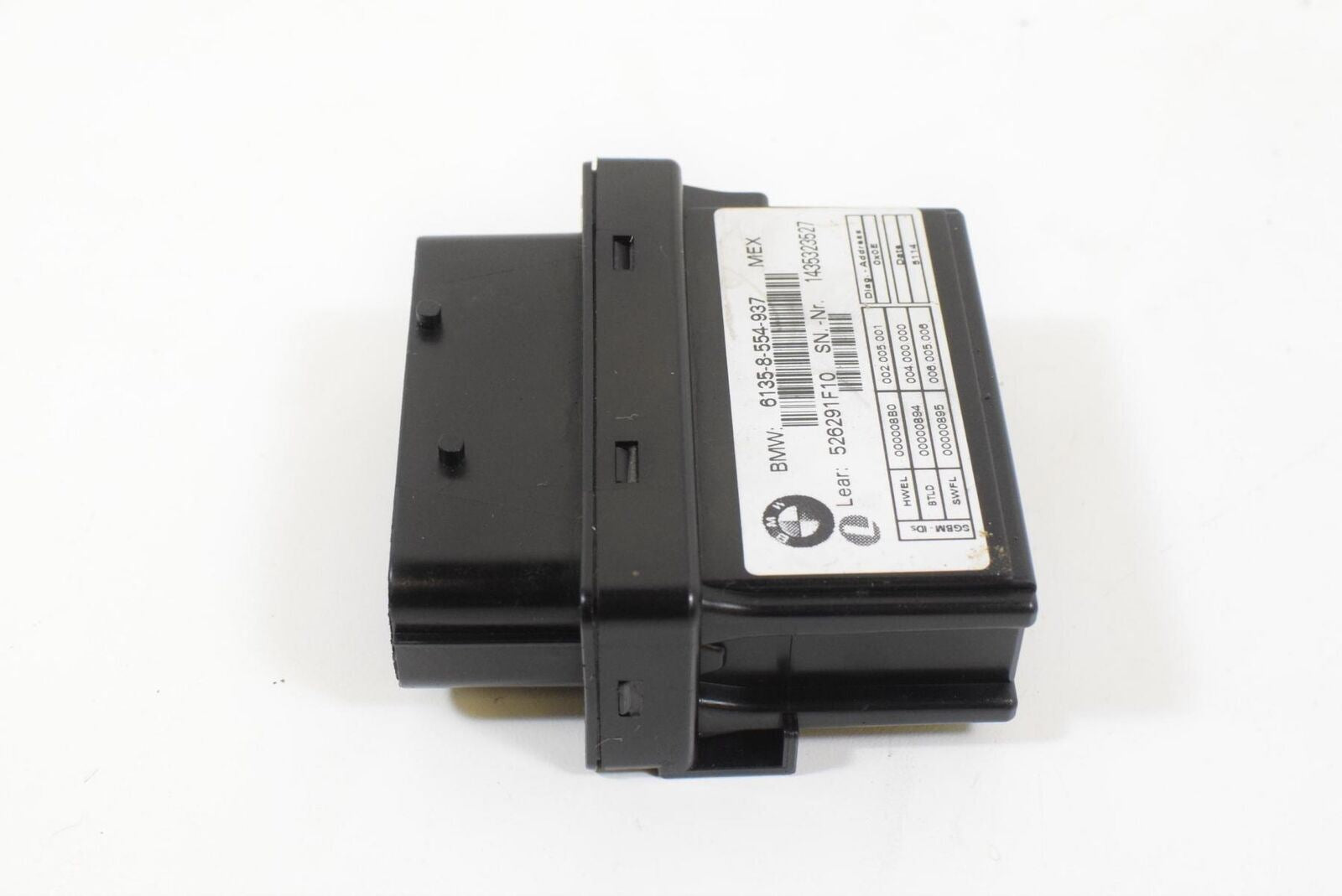 2015 BMW K1600GT K1600 K48 Base Control Module Satelite 1435323527 {{ shop.shopifyCountryName }} - Mototech271