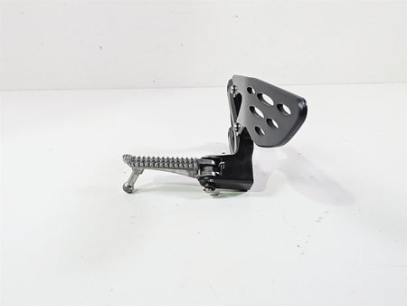 2014 Yamaha YZFR1 R1 RN22 Front Left Footpeg Foot Peg 14B-27442-10-00 {{ shop.shopifyCountryName }} - Mototech271