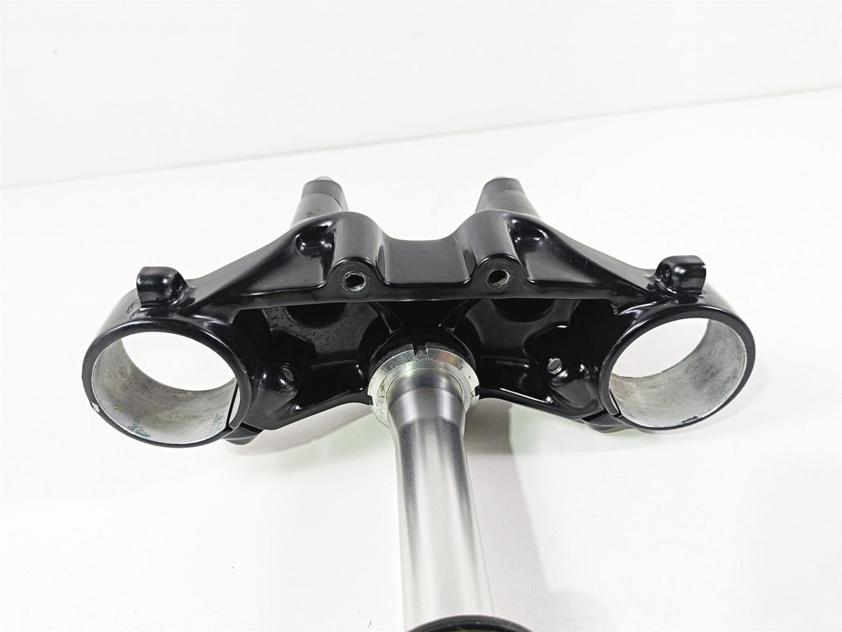 2016 Zero Motorcycles S 9.8 Upper Lower Triple Tree Set 22-07624 22-07622 {{ shop.shopifyCountryName }} - Mototech271