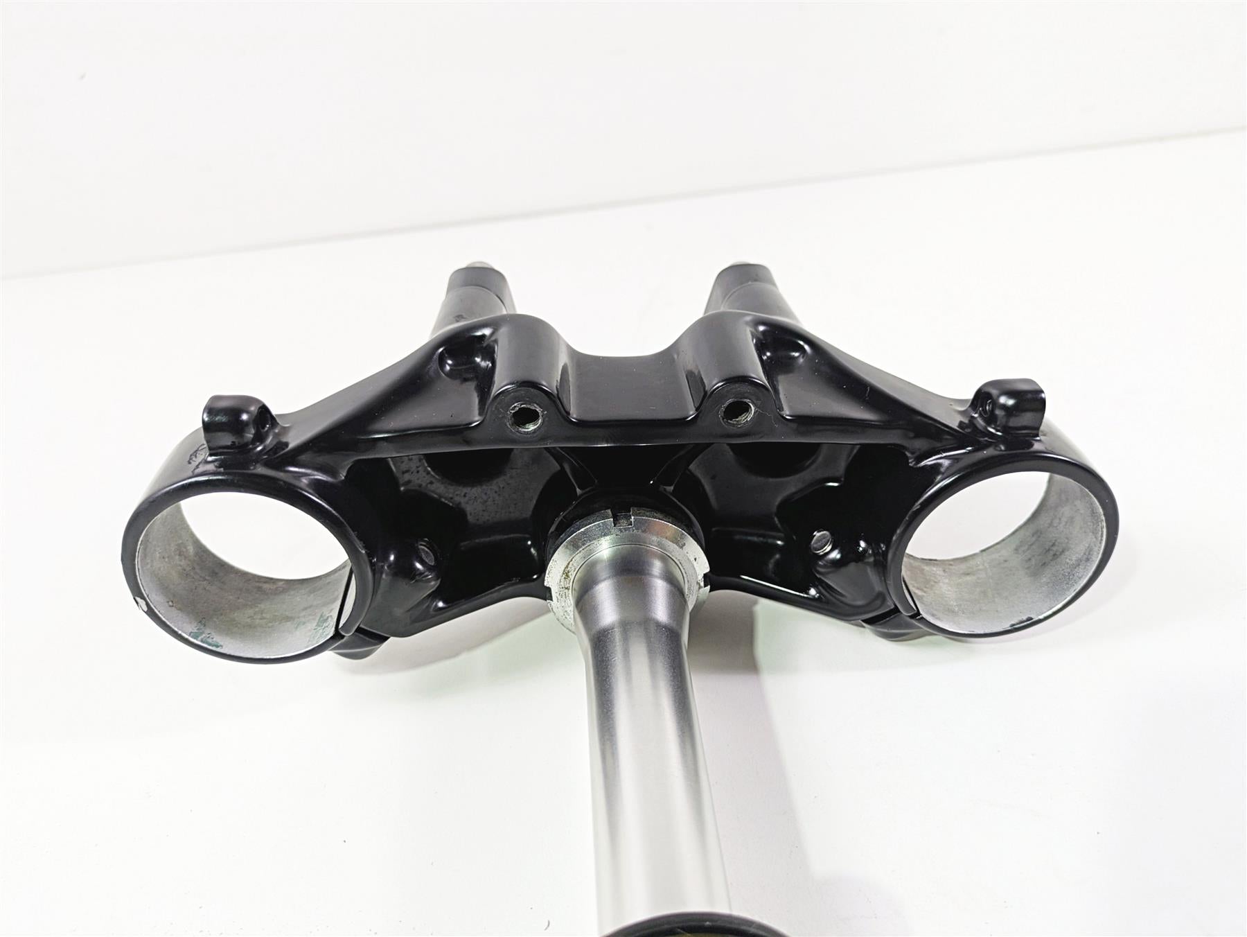 2016 Zero Motorcycles S 9.8 Upper Lower Triple Tree Set 22-07624 22-07622 {{ shop.shopifyCountryName }} - Mototech271