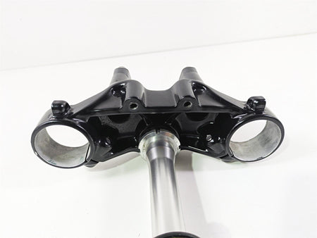2016 Zero Motorcycles S 9.8 Upper Lower Triple Tree Set 22-07624 22-07622 {{ shop.shopifyCountryName }} - Mototech271