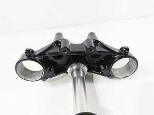 2016 Zero Motorcycles S 9.8 Upper Lower Triple Tree Set 22-07624 22-07622