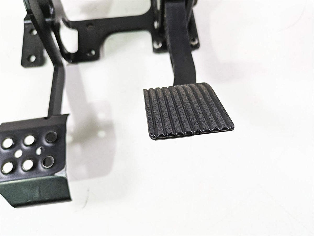 2021 Polaris RZR1000 XP Premium Brake & Accelerate Pedal Set 1021765 4014042 {{ shop.shopifyCountryName }} - Mototech271