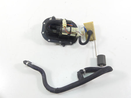 2015 Victory Cross Country Tour Fuel Gas Petrol Pump - Tested 2521171 {{ shop.shopifyCountryName }} - Mototech271
