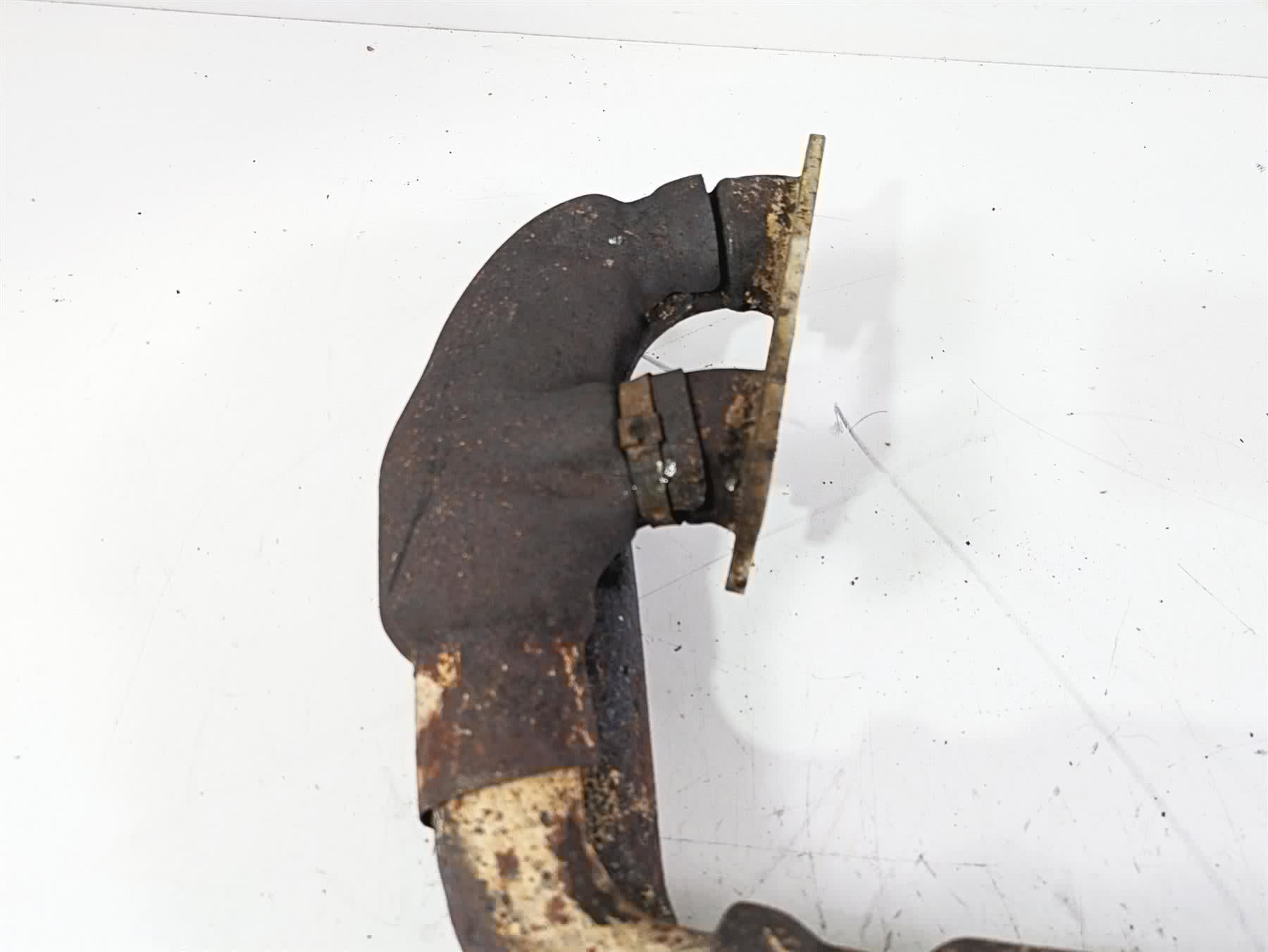 2020 Polaris RZR 900 S Oem Exhaust Header Manifold 1262364 {{ shop.shopifyCountryName }} - Mototech271