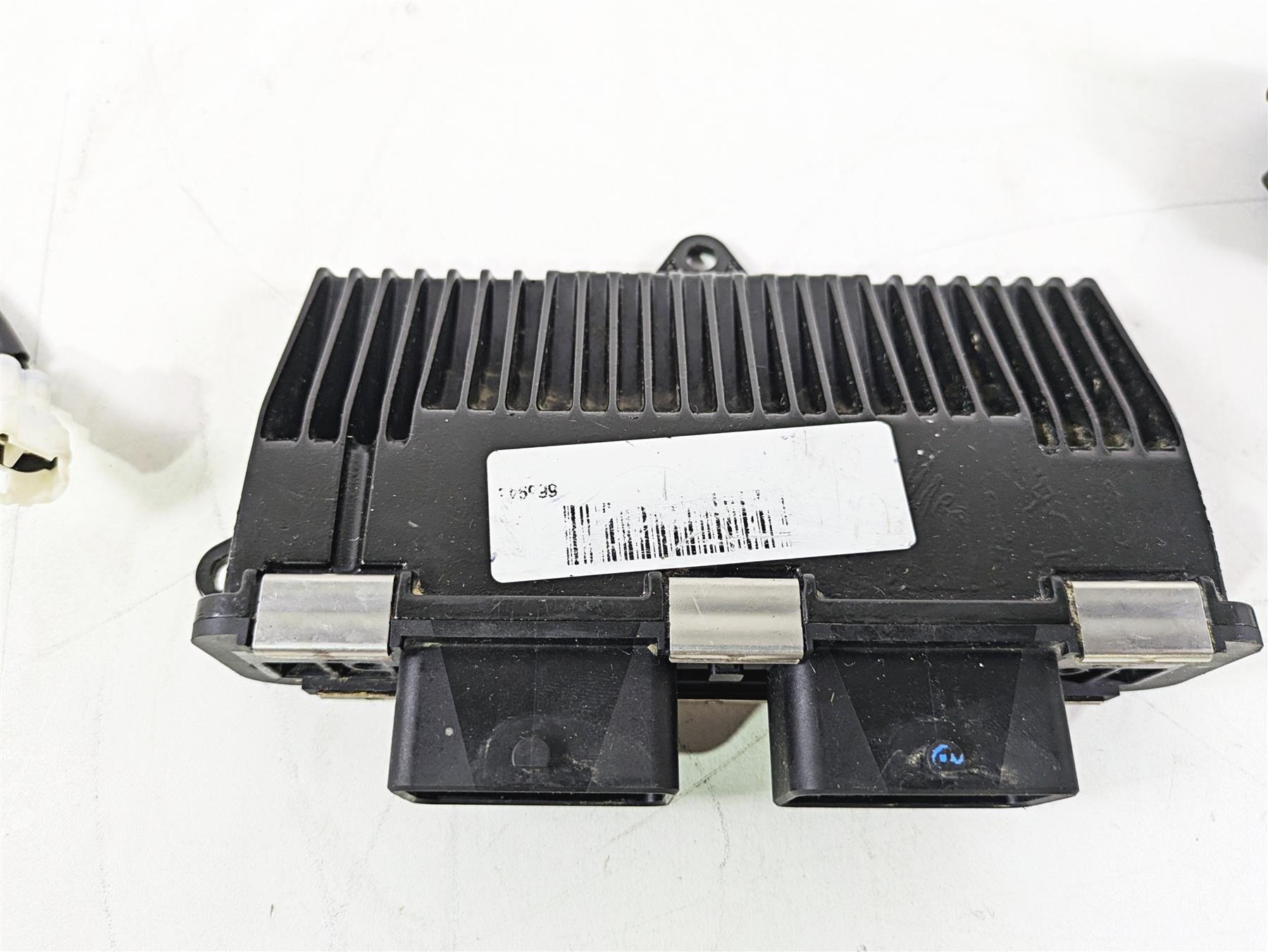 2018 Can Am Maverick X3 XRC Turbo R Cdi Ecu Ecm Ignition Dess Switch 420666946 {{ shop.shopifyCountryName }} - Mototech271
