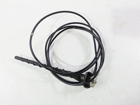 2017 Indian Chieftain Limited Radio FM Antenna & Wiring Set 4012213 {{ shop.shopifyCountryName }} - Mototech271