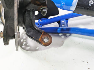 2022 Polaris RZR XP 4 1000 Premium Front Left Control Arm & Knee 1025143 1025139 | Mototech271