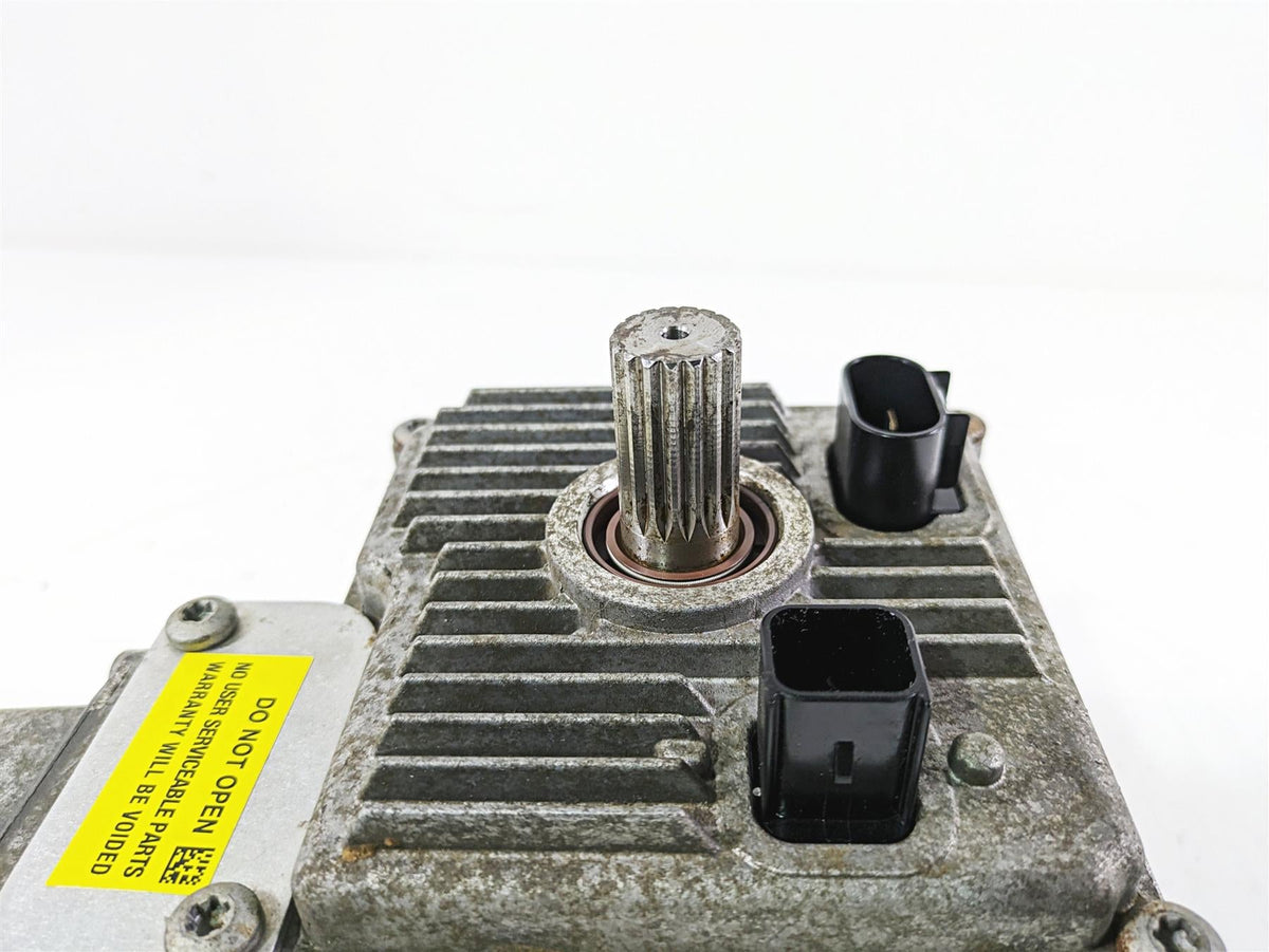 2020 Polaris RZR XP 1000 EPS Power Steering Unit Module 1.5T 2414874 {{ shop.shopifyCountryName }} - Mototech271
