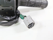 Load image into Gallery viewer, 2022 Kawasaki ZX10R ZX1000 Ninja Right Hand Start Control Switch 46091-0585
