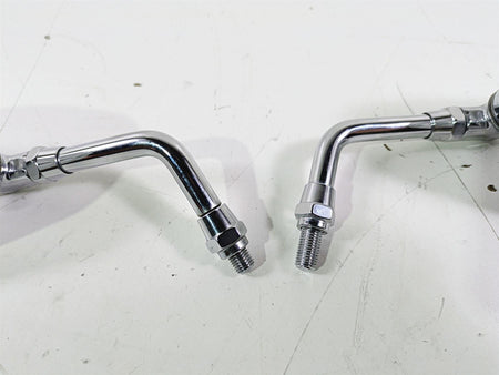 2012 Victory Cross Country Left Right Rear View Mirror Set 2633690 2633691 {{ shop.shopifyCountryName }} - Mototech271