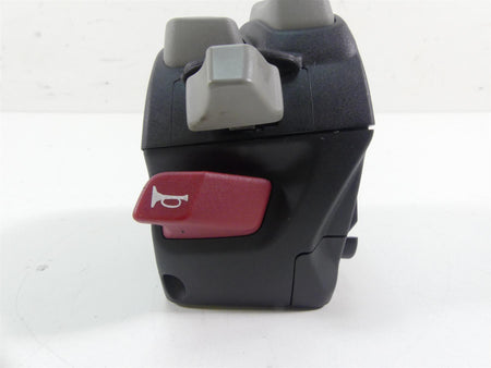 2017 BMW RnineT Racer K32 Left Hand Blinker Abs Control Switch 61318414993 {{ shop.shopifyCountryName }} - Mototech271