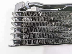2009 Harley XR1200 Sportster Oil Cooler & Lines 63050-08A | Mototech271