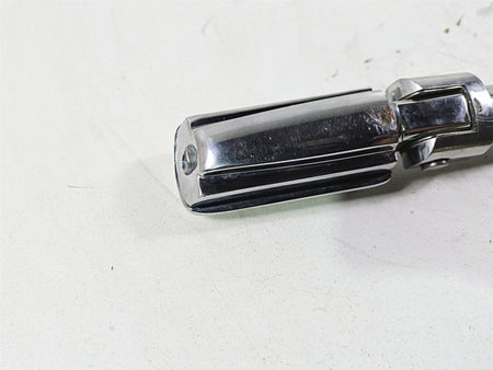 2021 Harley Softail FXST Standard Rear Passenger Footpeg Set - Read {{ shop.shopifyCountryName }} - Mototech271