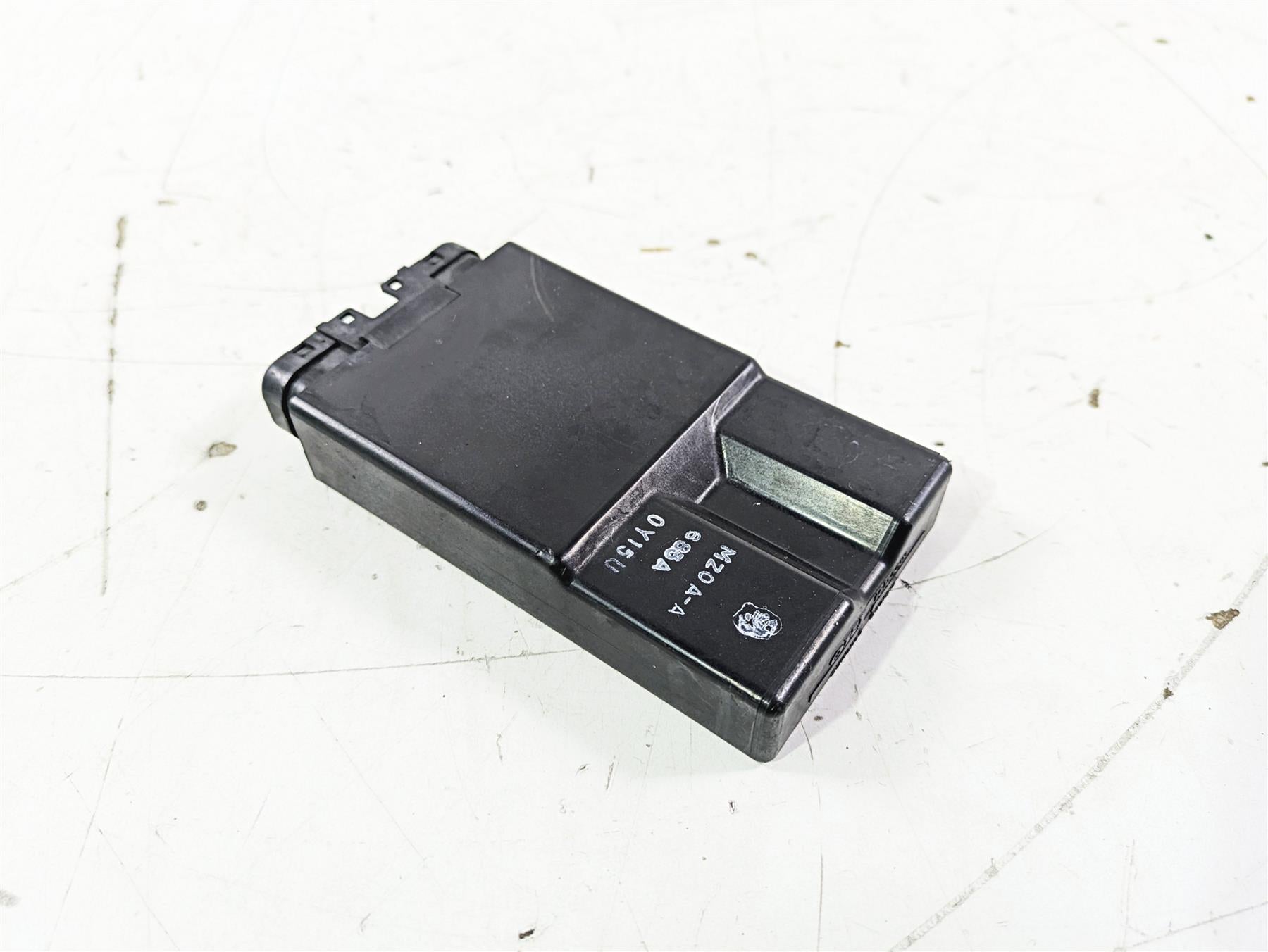 2002 Honda GL1500 CD Valkyrie Deluxe Cdi Ecu Engine Control Module 30410-MZ0-671 {{ shop.shopifyCountryName }} - Mototech271