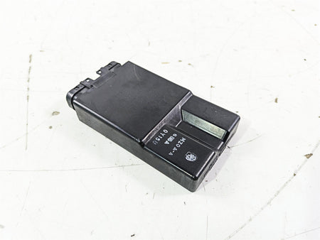 2002 Honda GL1500 CD Valkyrie Deluxe Cdi Ecu Engine Control Module 30410-MZ0-671 {{ shop.shopifyCountryName }} - Mototech271