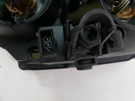 2012 BMW R1200 GS K255 Adventure Blue Led Headlight Head Light Lamp 63128527540 {{ shop.shopifyCountryName }} - Mototech271