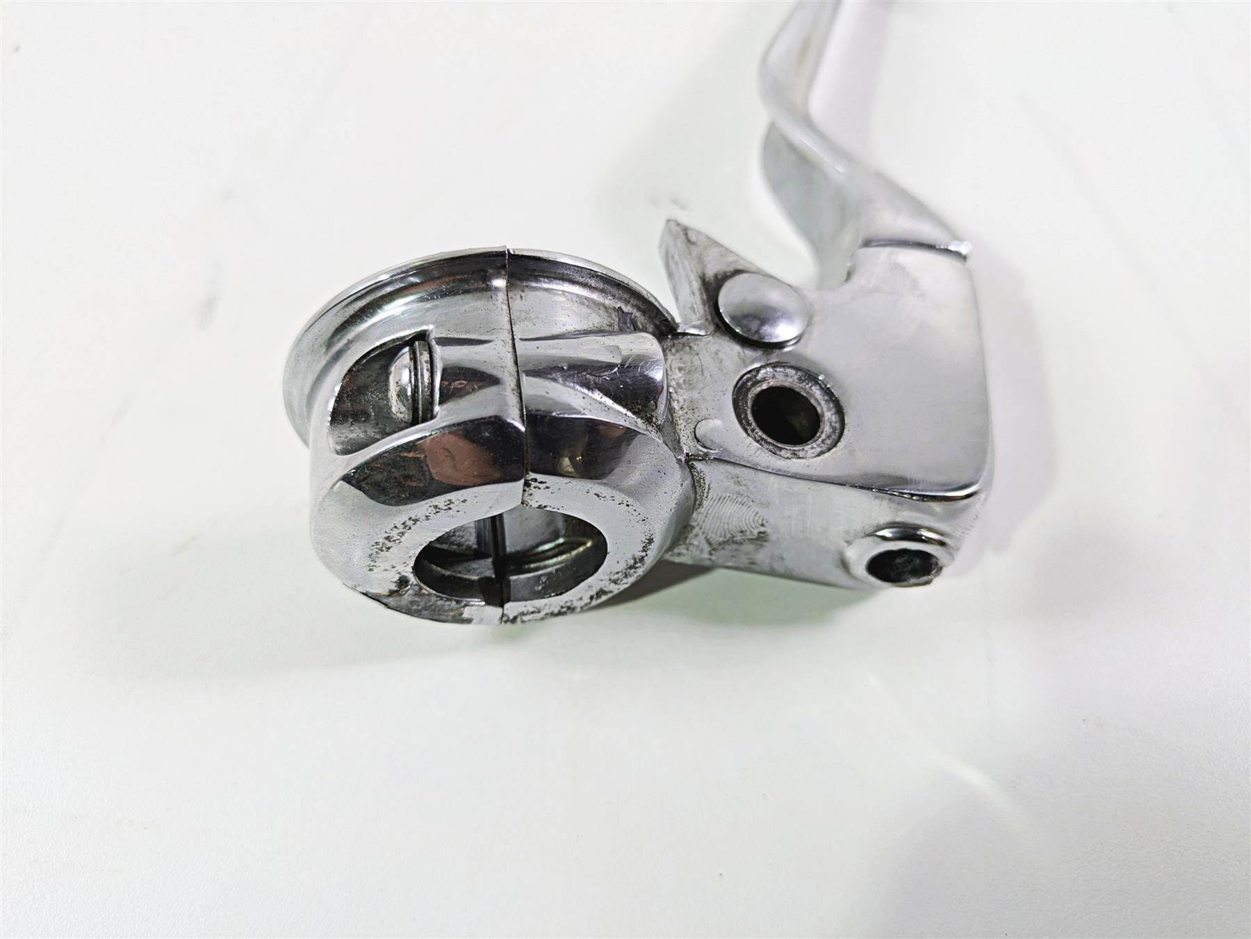 2002 Indian Spirit Deluxe Clutch Perch & Lever READ 41-034 41-021 {{ shop.shopifyCountryName }} - Mototech271