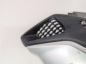2017 BMW R1200 GS K50 Left Tank Side Fairing Cover Set 46638556635