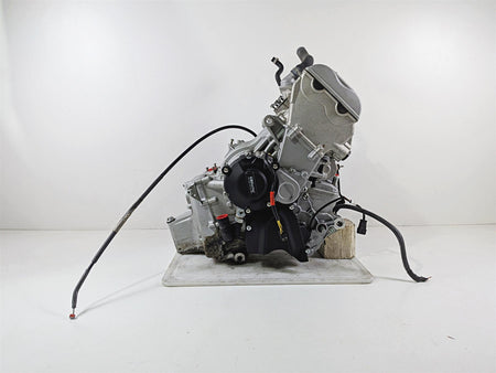 2016 Mv Agusta F3 800 RR Running F31 Engine Motor 7K -Video 8000B1981-Mototech271