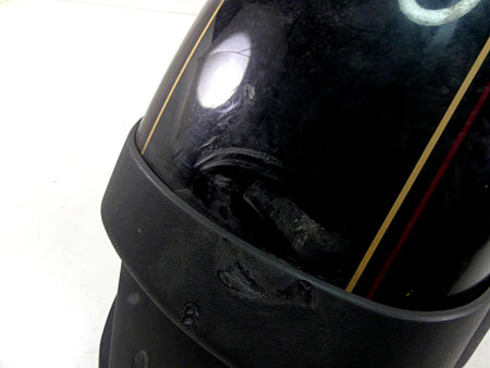1997 Harley Sportster XL1200 C Rear Fender Tire Hugger Mud Guard 59756-97 {{ shop.shopifyCountryName }} - Mototech271