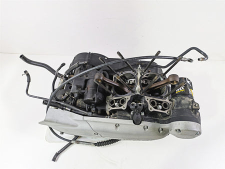 2009 Harley XR1200 Sportster Engine Bottom End Crankcase Tranny - 12k 19638-10C {{ shop.shopifyCountryName }} - Mototech271