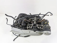 Load image into Gallery viewer, 2009 Harley XR1200 Sportster Engine Bottom End Crankcase Tranny - 12k 19638-10C
