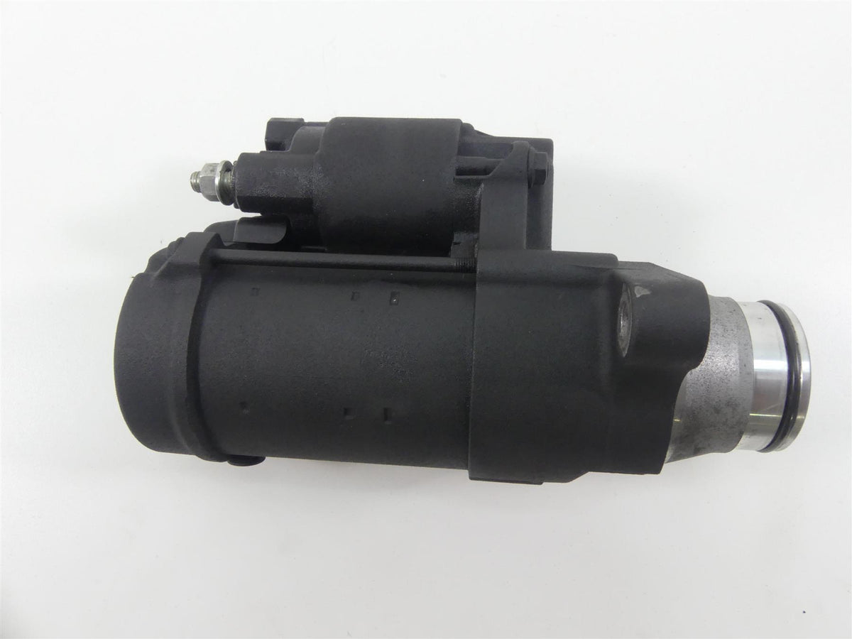 2018 Harley FXBRS Softail Breakout Engine Starter Motor 31400057 {{ shop.shopifyCountryName }} - Mototech271