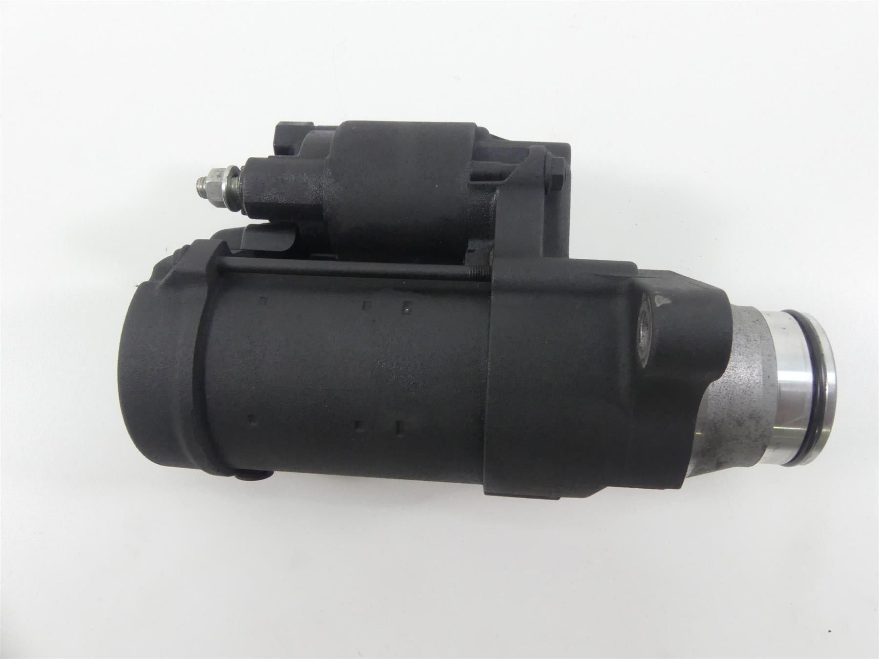 2018 Harley FXBRS Softail Breakout Engine Starter Motor 31400057 {{ shop.shopifyCountryName }} - Mototech271