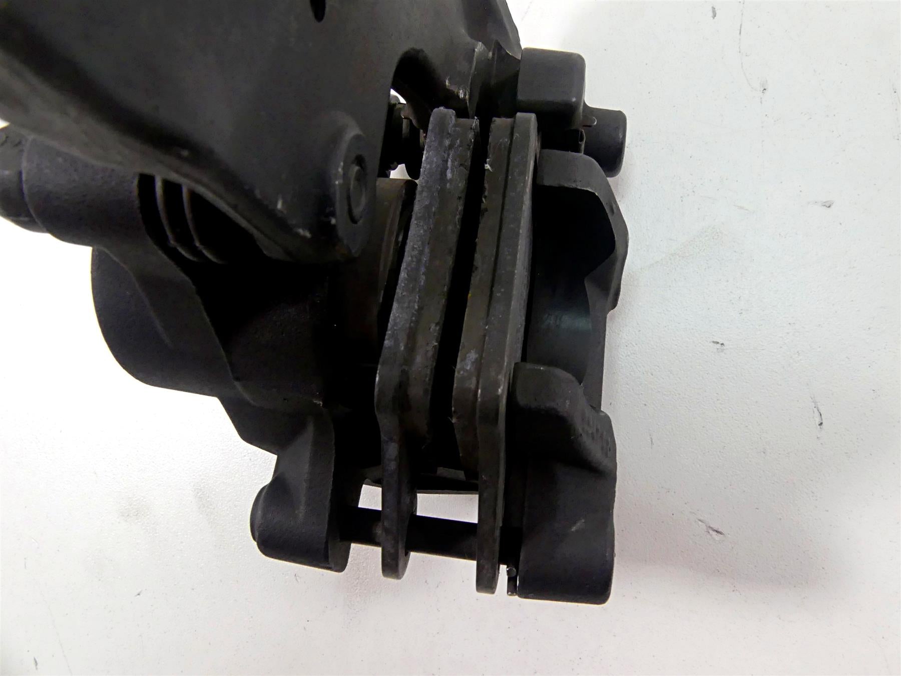 2013 BMW S1000RR K46 Rear Brembo Brake Caliper & Bracket 34217718562 {{ shop.shopifyCountryName }} - Mototech271