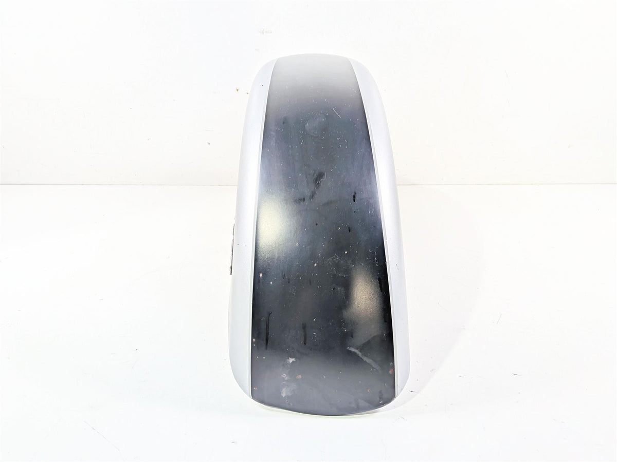 2020 Harley Touring FLTRK Road Glide Front Fender Dent - Read 58900009 {{ shop.shopifyCountryName }} - Mototech271