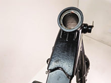 Load image into Gallery viewer, 2011 Triumph America Straight Main Frame Chassis + Swingarm With Clean Texas Title T2076041 T2076043 | Mototech271
