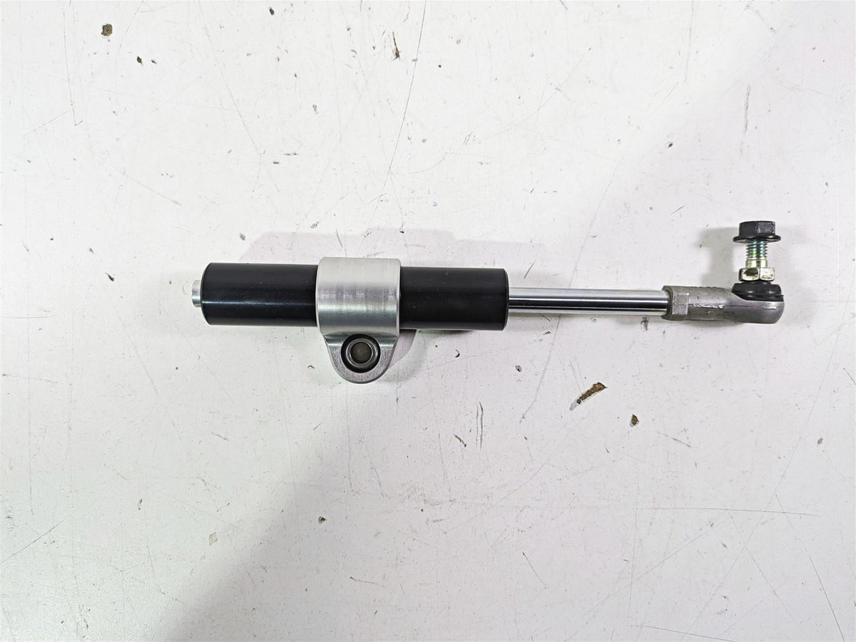 2014 BMW R1200 RT RTW K52 Steering Damper + Mounts 32768549363 {{ shop.shopifyCountryName }} - Mototech271