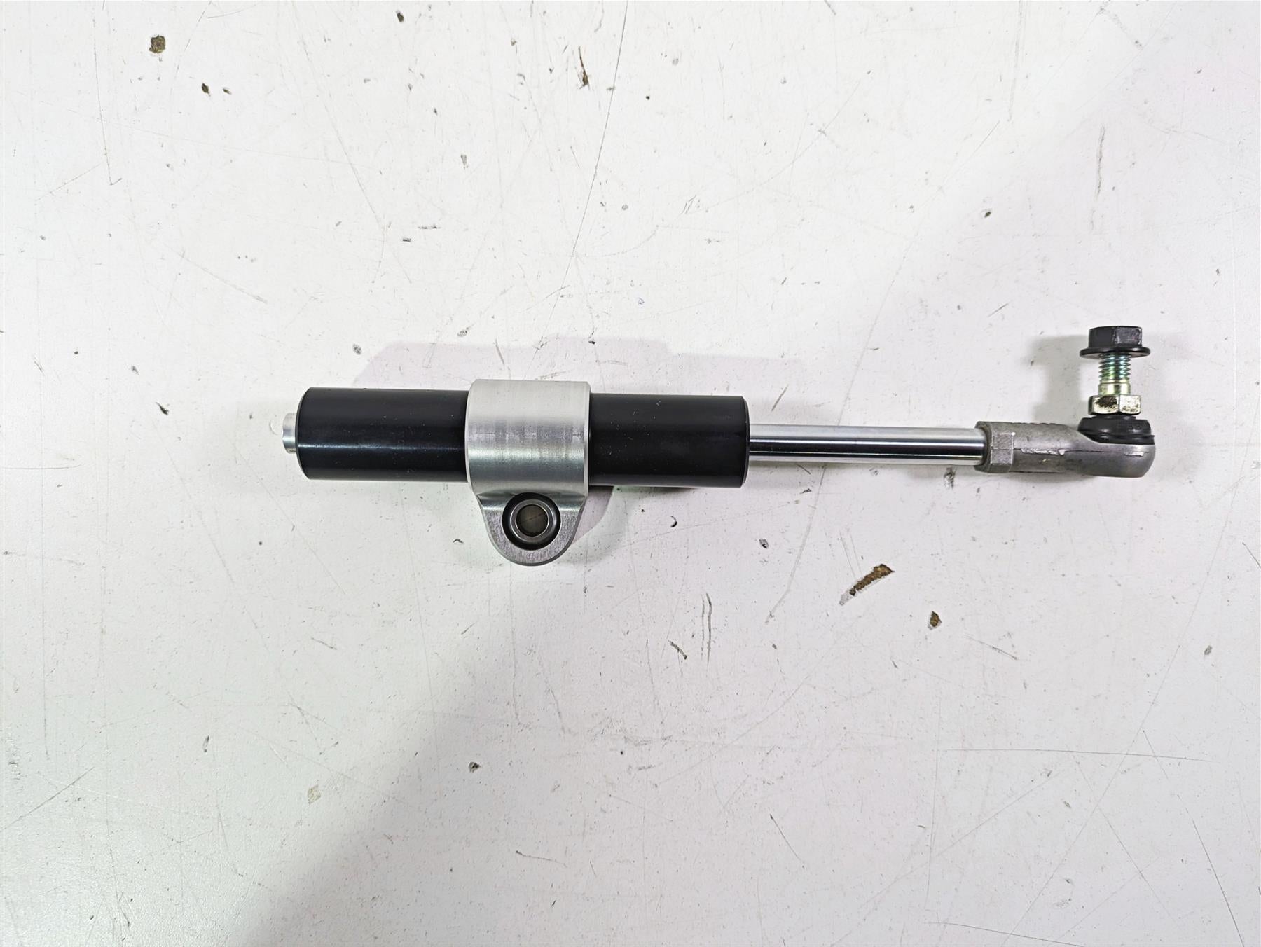 2014 BMW R1200 RT RTW K52 Steering Damper + Mounts 32768549363 {{ shop.shopifyCountryName }} - Mototech271
