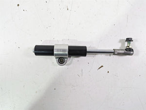 2014 BMW R1200 RT RTW K52 Steering Damper + Mounts 32768549363 | Mototech271