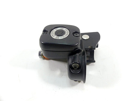 2011 Harley Softail FXS Blackline Front Brake Master Cylinder 9/16" 45029-11D {{ shop.shopifyCountryName }} - Mototech271