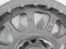 Load image into Gallery viewer, 2009 Harley FXDF Dyna Fat Bob Rear Drive Belt Pulley Sprocket 66T 1&quot; 40374-07
