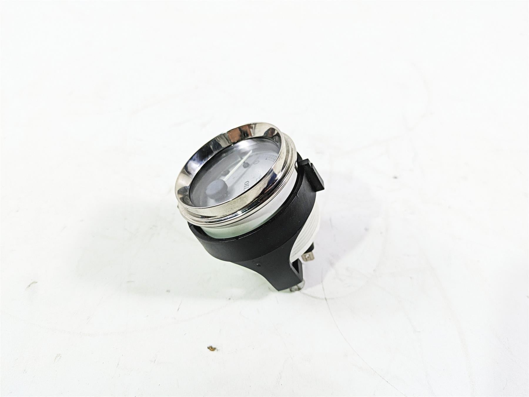 2010 Harley Touring FLHX Street Glide Oil Pressure Gauge 75165-01A {{ shop.shopifyCountryName }} - Mototech271