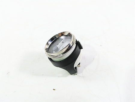 2010 Harley Touring FLHX Street Glide Oil Pressure Gauge 75165-01A {{ shop.shopifyCountryName }} - Mototech271