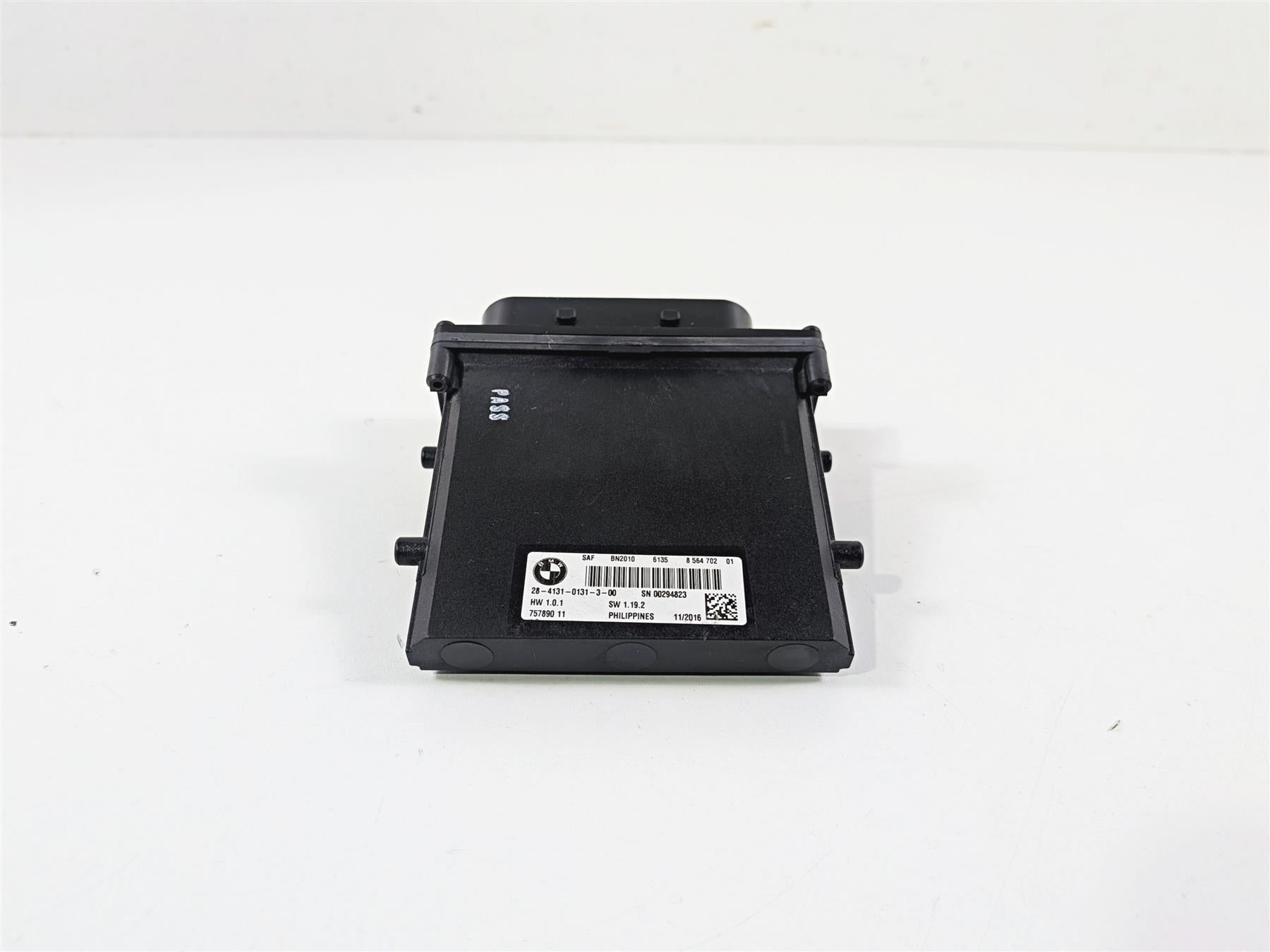 2016 BMW R1200 GS K50 Esa Suspension Shock Control Module 61358564702 {{ shop.shopifyCountryName }} - Mototech271