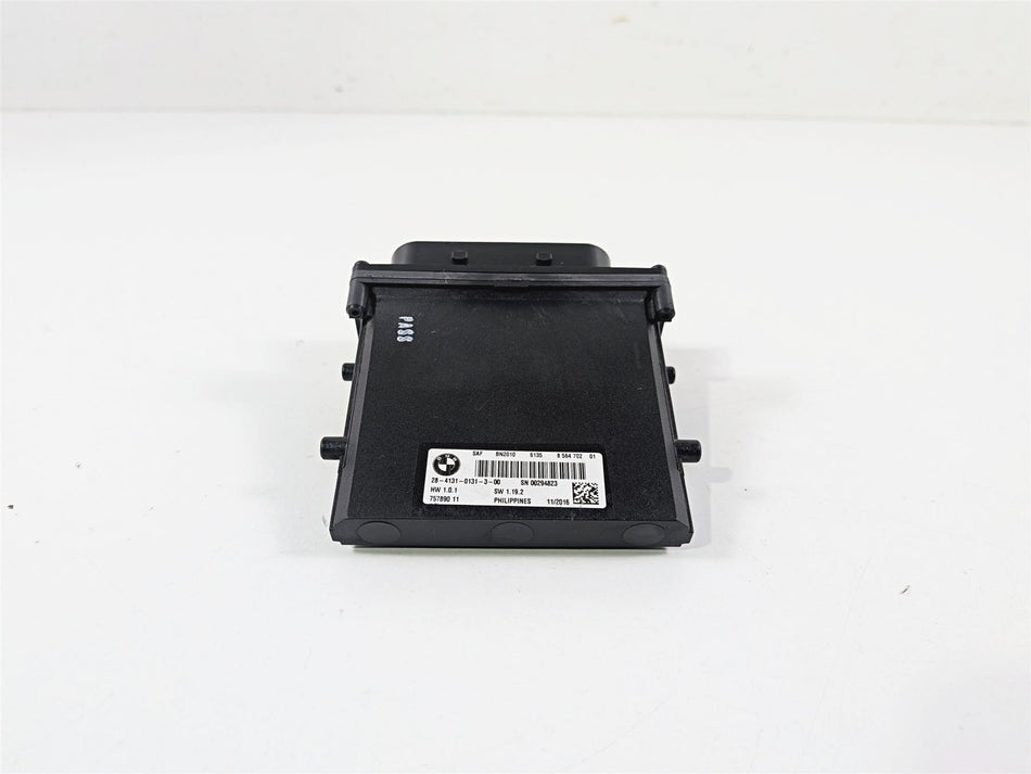 2016 BMW R1200 GS K50 Esa Suspension Shock Control Module 61358564702 {{ shop.shopifyCountryName }} - Mototech271