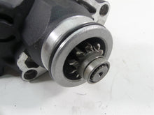 Load image into Gallery viewer, 2012 Harley Touring FLHX Street Glide 103 96 110 Engine Starter Motor 31618-06 | Mototech271
