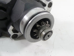2012 Harley Touring FLHX Street Glide 103 96 110 Engine Starter Motor 31618-06 | Mototech271