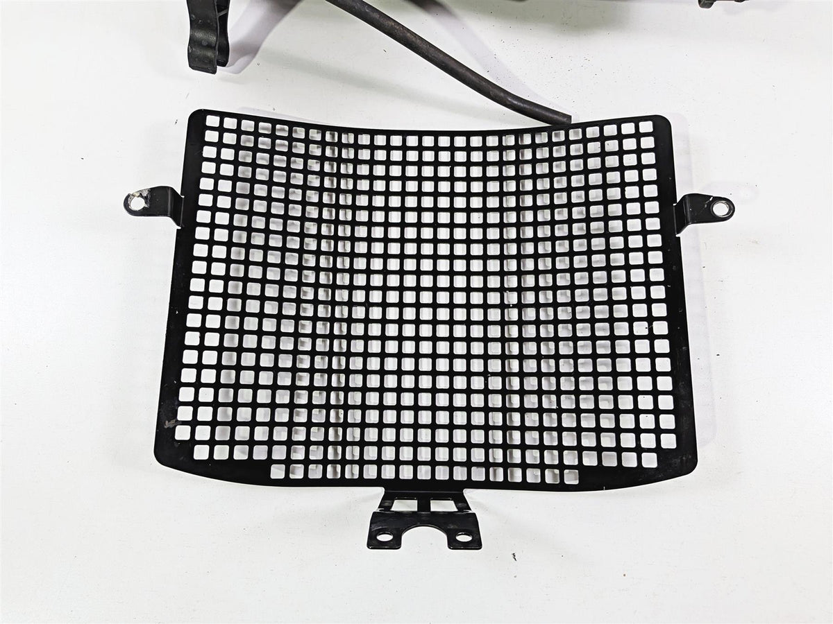 2016 KTM 1290 Super Adventure Radiator Fan Reservoir Set - No Leaks 60335010100 {{ shop.shopifyCountryName }} - Mototech271