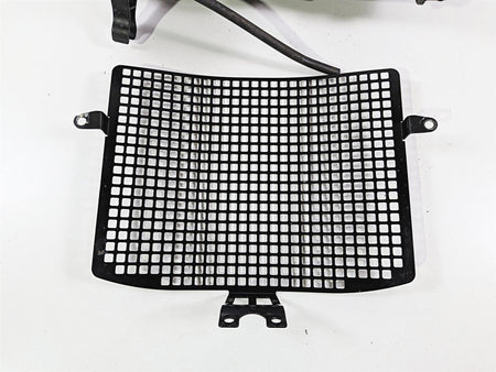 2016 KTM 1290 Super Adventure Radiator Fan Reservoir Set - No Leaks 60335010100 {{ shop.shopifyCountryName }} - Mototech271