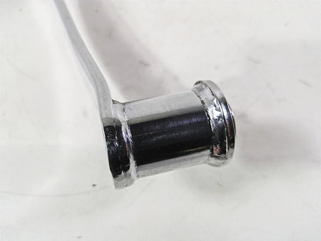 2017 Harley Touring FLTRXS Road Glide Chrome Rear Brake Pedal 50600067 {{ shop.shopifyCountryName }} - Mototech271
