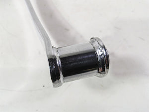 2017 Harley Touring FLTRXS Road Glide Chrome Rear Brake Pedal 50600067
